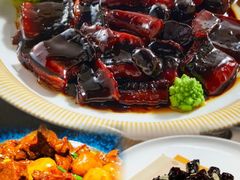 -梅花境(万科店)