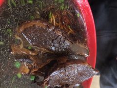 -小龙大肉面馆