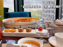 -江上荟·创意中国菜(绿地缤纷城店)