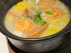 阿拉老式三鲜汤-阿毛饭店首店·宁波老字号(文化广场店)