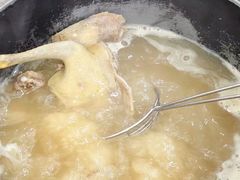 -皇鸽餐厅(龙塘店)