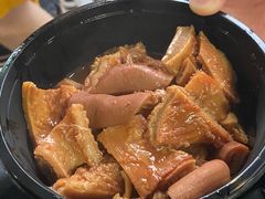 -韦记牛杂汤(清晖园店)