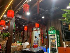 -国生茶庄·地道农家菜团建活动