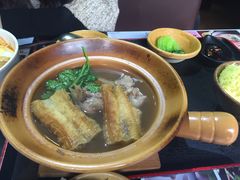 -绿柠食堂(北外滩店)