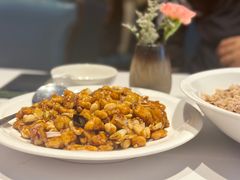 -眉州东坡·熊猫主题餐厅(枫蓝店)