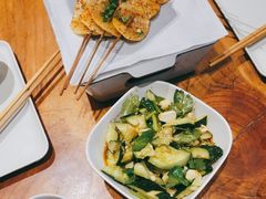 -木屋烧烤(龙湖天街店)