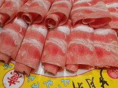 -芦月轩羊蝎子(劲松店)