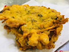 蚝饼(小份)-兴记菜馆