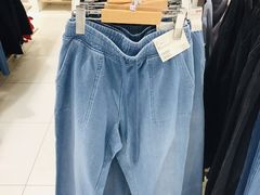 -优衣库(南京建邺万达广场店)