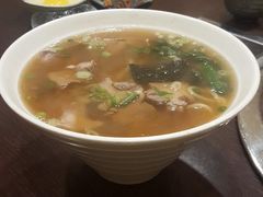 豚骨拉面-东京餐厅(新城东路)
