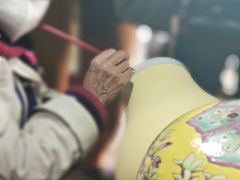 -景德镇古窑民俗博览区