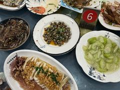 -碧海银沙海鲜餐厅(恒大海上威尼斯店)