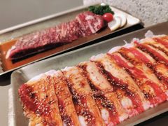 -西塔老太太泥炉烤肉(川沙百联店)