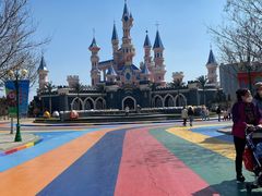 -沈阳方特欢乐世界