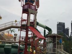 -武汉玛雅海滩水公园