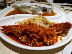 双味桂鱼-马凯餐厅(长椿街店)