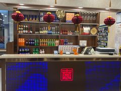 -楼外楼大刀肉传统火锅居(幸福街店)