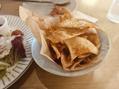 -本处·素食·融合料理(南油店)