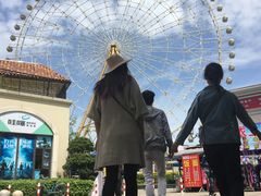 -国色天乡三期陆地乐园