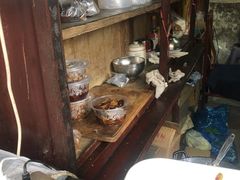 -清泉食杂店