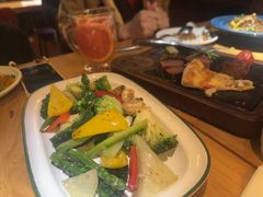 -MR.ROCKY洛奇先生·西餐&酒吧(琶醍店)