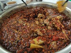 -温江公平红烧兔(总店)