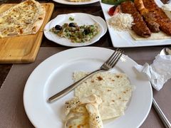 -苏坦土耳其餐厅(白云宾馆店)