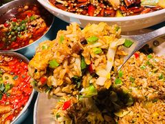 -川正旺江湖菜(三元桥店)