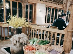 -庭悦餐厅(华侨城店)