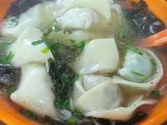 全家福-阿麟馄饨(延长路店)