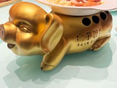 -盐城万豪酒店-盐城厨房西餐厅