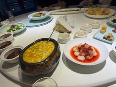 -羲和雅苑•北京烤鸭(瑞吉店)