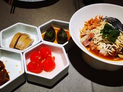 -小厨娘绣中淮扬(大行宫科巷店)