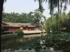 -钓鱼台国宾馆