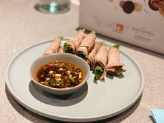 -半山腰·云南菜(侨福芳草地店)