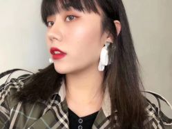 -MYYF SALON烫发染发