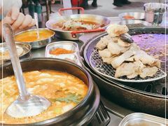 -玄希浪漫厨房·韩料烤肉(湖滨银泰in77店)