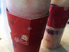 -茶百道(京溪店)