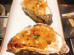 -很久以前羊肉串(大华三路店)