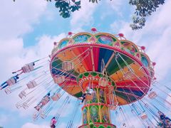 -龙谷湾旅游休闲度假区