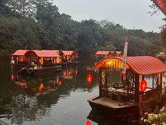 -侨美·唐荔园·40年地道粤菜