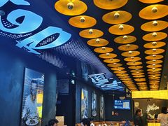 -get pizza意大利餐厅(凯德MALL店)