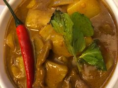 -太平馆餐厅(油麻地店)