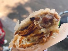 -老汪猪头肉春饼店