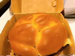 -麦当劳(春风店)