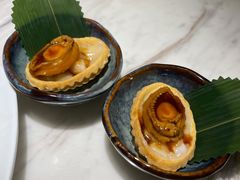 金牌鲍鱼酥-岭南真味·匠心粤菜(K11店)