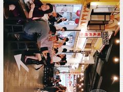 -马来西亚美食街