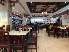 大堂-桥香园云南过桥米线(金马碧鸡店)