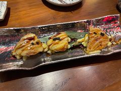 鹅肝手握-白石的深夜食堂(济南万象城店)