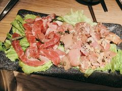 -一井烧肉·活鳗·火锅(毕淘买店)